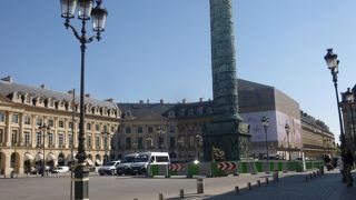 ロケーションが良い