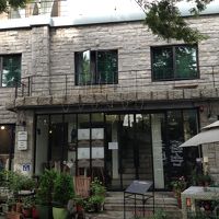 正面の写真です