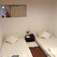 スタンダードツイン