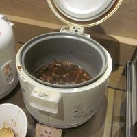 ジャーに魯肉飯が！