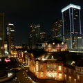 夜景が格別