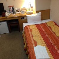 コンパクトシングルルーム