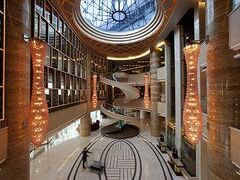 ラディソン テンチン 写真