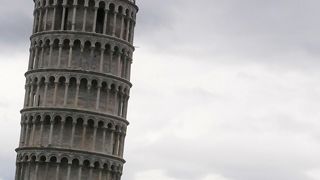 ポーズはやはり