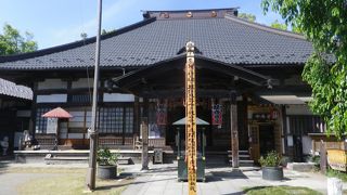 秩父市街地にあり便利です