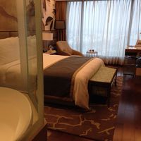 デラックスルーム