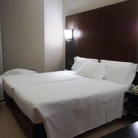 清潔感ある客室