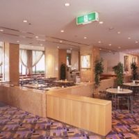 ゆったりしたトリプル