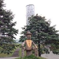 番人がたくさん