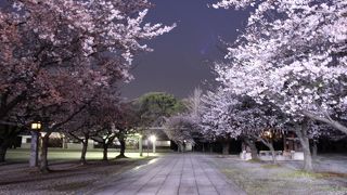 大阪市住之江区の護国神社