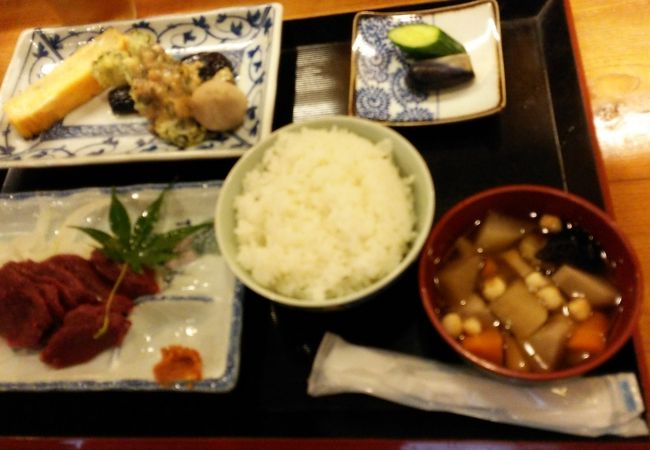 桜鍋 吉し多 クチコミ アクセス 営業時間 会津若松 フォートラベル