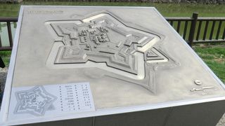 戊辰戦争の大舞台