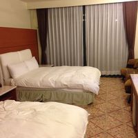 思った以上に広々でした！