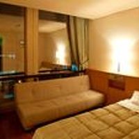 広々、ゆったりです。