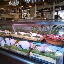 ショーウインドウ