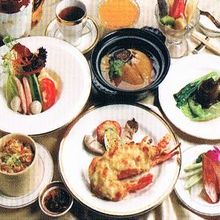 上品でおいしゅうございました。