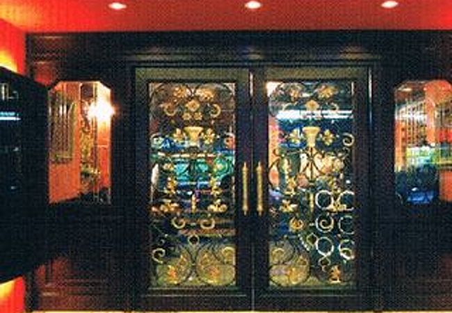 ちょっと奮発しました