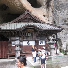 信仰とは不思議なものです。