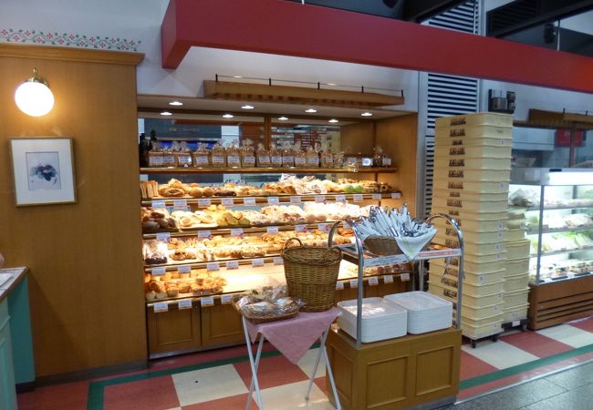ガトー風月 (福岡ビル店)