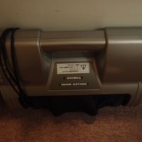 フットマッサージャー