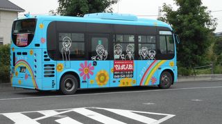 うどんがおすすめ