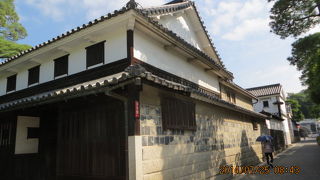 大原美術館へ行ったらこちらにも寄られては如何？