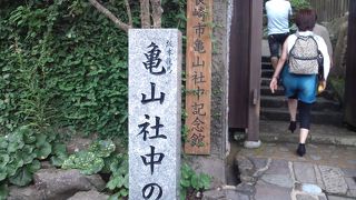 龍馬を感じます