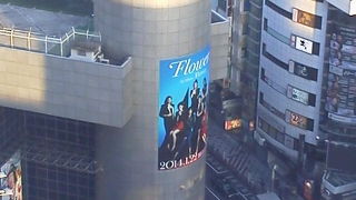 あの渋谷109をみてきました