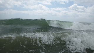 白里海水浴場