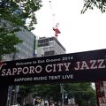 初夏の音楽イベント