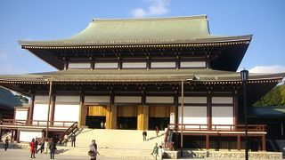 成田のお不動さま成田山新勝寺