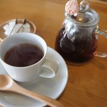静岡産の紅茶