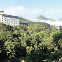 黒岳は綺麗でしたよ