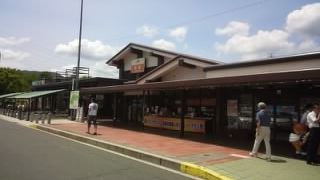 スマートICのある標準的なSA