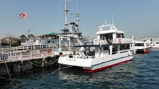 日帰りで行ける東京湾内の無人島