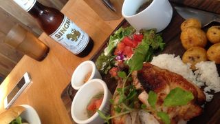 また行くことはないなー