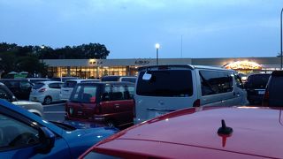 東北自動車道はＳＡ、ＰＡが不足気味と思います