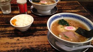 一度行ってみたかったので訪問しました