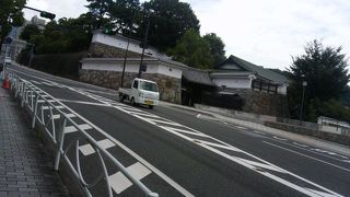 まいづるじょうこうえん