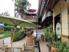 Baanfai Guesthouse Chiangkhong 写真