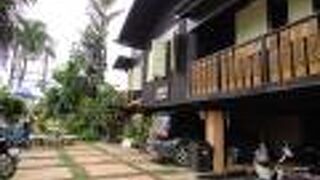 バーン ファイ ゲストハウス