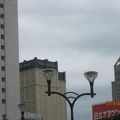 仙台駅前のおしゃれなホテル