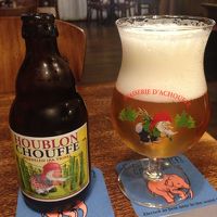 ベルギービール