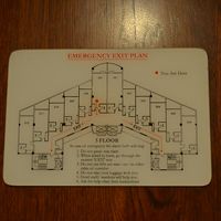 デラックスシービューの位置