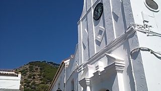 ミハスの写真スポット横