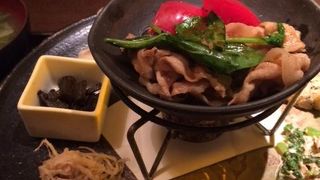 野菜が食べたくなる時は・・・