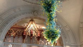 素敵な装飾品が沢山あります‼