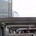 駅近くで観光拠点として便利