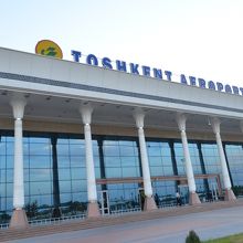 国内線ターミナル