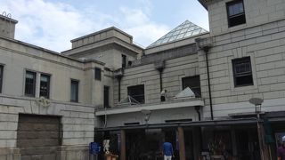 カラコロ工房  松江